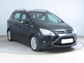 Ford Grand C-MAX Trend 2.0 TDCi, Navi, Tempomat