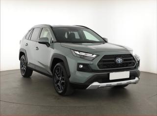 Toyota RAV4 2.5 Hybrid