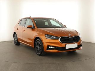 koda Fabia Style 1.0 TSI, R,1.maj