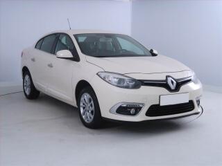 Renault Fluence 1.6 16V, �R,1.maj, po STK