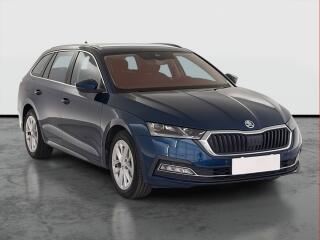 �koda Octavia 2.0 TDI, Automat, �R,1.maj