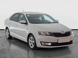 �koda Rapid Ambition 1.2 TSI