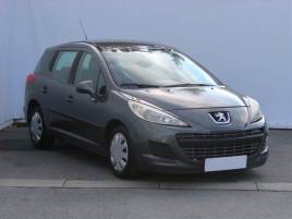 Peugeot 207 1.6 HDi, nov STK, rezervace