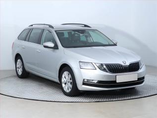 koda Octavia 2.0 TDI, Ke, Navi, Tempomat