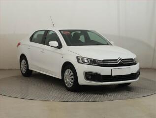 Citron C-Elyse 1.2 PureTech, R,1.maj