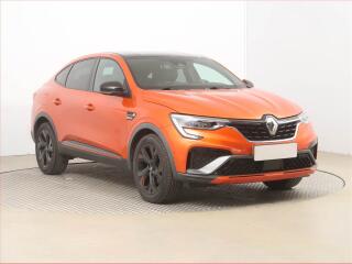 Renault Arkana R.S.Line E-Tech