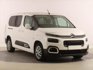 Citro�n Berlingo Maxi Live 1.2 PureTech, 7M�st
