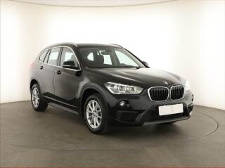 BMW X1 sDrive18i, Automat, Serv.kniha
