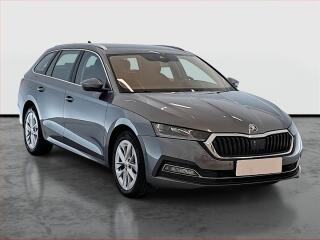 �koda Octavia 2.0 TDI, �R,1.maj, Serv.kniha
