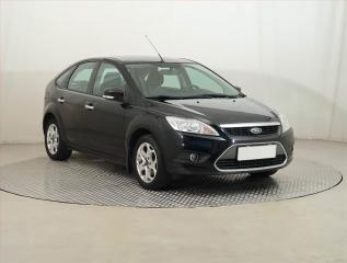 Ford Focus 1.6 16V