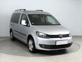 Volkswagen Caddy Maxi Comfortline 1.6 TDI