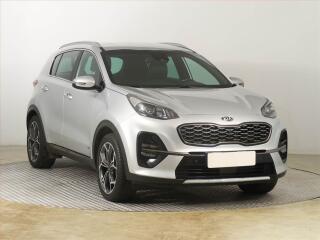 Kia Sportage GT Line 1.6 CRDi, 4X4