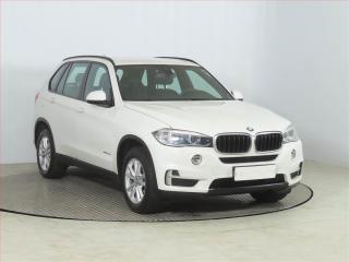 BMW X5 xDrive30d, R, KLIMA, TEMPOMAT