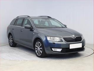 koda Octavia Edition 1.6 TDI, Automat, Navi