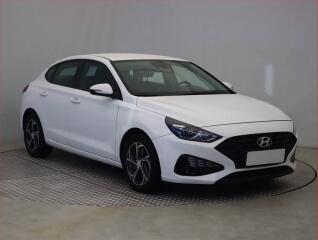 Hyundai i30 Komfort 1.0 T-GDI, Automat, �R