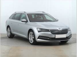 koda Superb Style 2.0 TDI