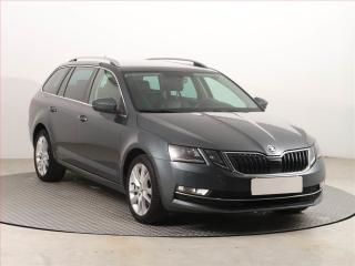 koda Octavia 1.6 TDI, Automat, Ke, Navi