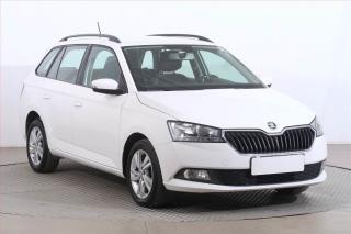 koda Fabia Ambition 1.0 TSI, Serv.kniha