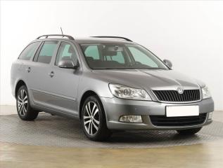 koda Octavia 1.2 TSI, Serv.kniha, Tempomat
