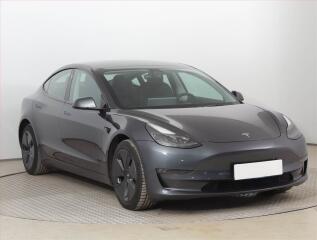 Tesla Model 3 Long Range 4WD 79kWh, SoH 92%