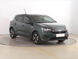Dacia Sandero Expression 1.0 TCe LPG, LPG