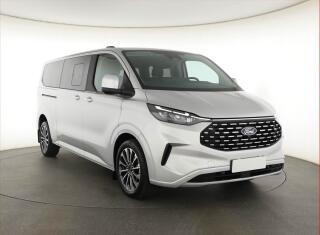 Ford Tourneo Custom 2.0 EcoBlue AWD