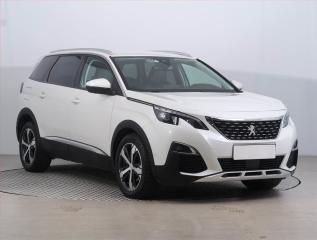 Peugeot 5008 Premium 1.6 BlueHDi, Automat