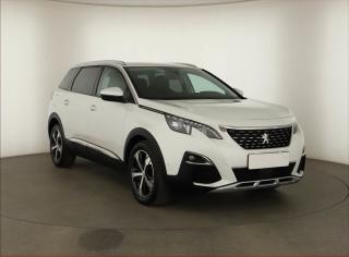 Peugeot 5008 Premium 1.6 BlueHDi, Automat