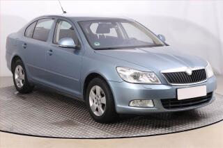 �koda Octavia Ambiente 1.9 TDI, Serv.kniha
