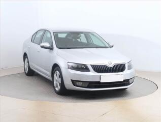 �koda Octavia Elegance 2.0 TDI, Xenony