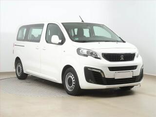 Peugeot Expert 2.0 BlueHDi, Bus, 9M�st, �R