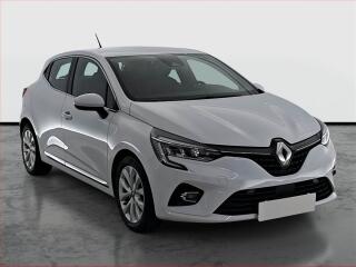 Renault Clio 1.0 TCe, �R,1.maj, Serv.kniha