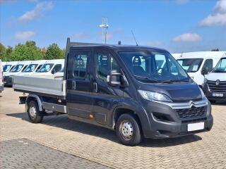 Citro�n Jumper 2.2 BlueHDi, Valn�k