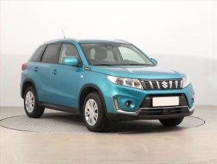 Suzuki Vitara Premium 1.4 BoosterJet, 103 kW