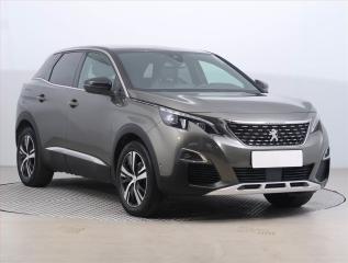 Peugeot 3008 GT Line 1.2 PureTech