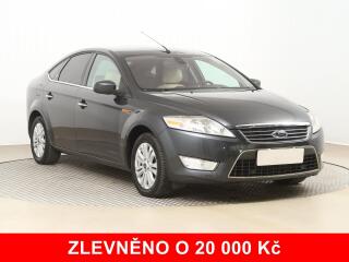 Ford Mondeo 1.8 TDCi, po STK, levn� provoz