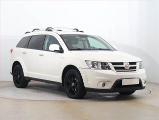 Fiat Freemont 2.0 MultiJet, 4X4, Automat