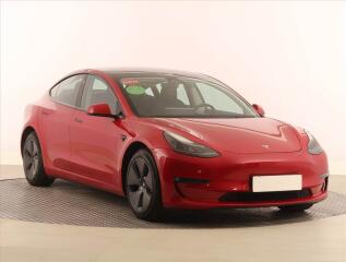 Tesla Model 3 Long Range 4WD 79kWh, SoH 93%