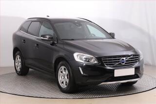 Volvo XC60 D3, K��e, Navi, Bi-Xenony