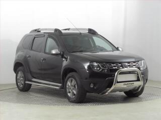 Dacia Duster 1.2 TCe, Tempomat
