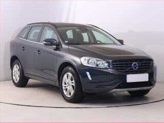 Volvo XC60 D3, Automat, Serv.kniha, K��e