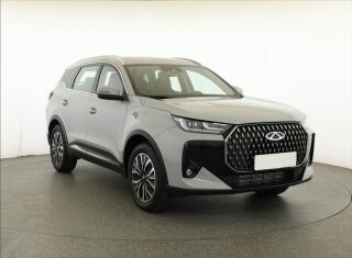 Chery Tiggo 7 1.6 TGDI, LUXURY, Ad. tempomat