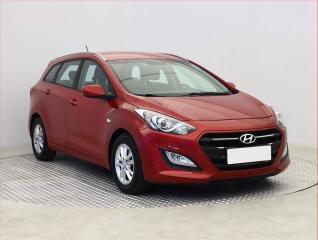 Hyundai i30 Comfort 1.6 GDI, R,1.maj