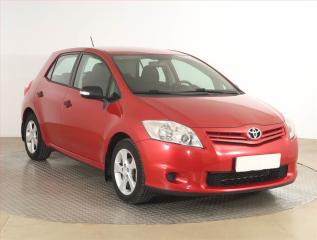 Toyota Auris 1.3 Dual VVT-i