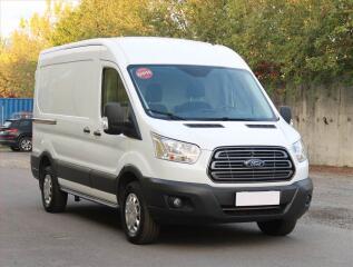 Ford Transit Trend 2.0 EcoBlue, L2H2, 1.0t