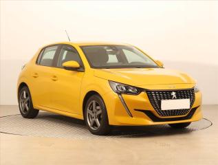 Peugeot 208 1.2 PureTech, Serv.kniha