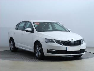 koda Octavia Ambition 1.6 TDI, R,1.maj