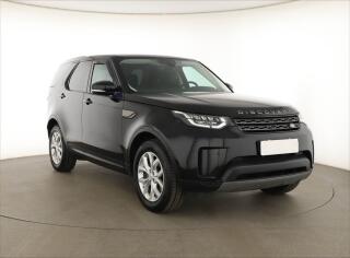 Land Rover Discovery 2.0 Sd4