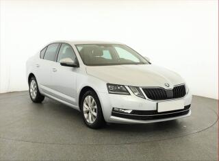 �koda Octavia 1.6 TDI, Serv.kniha, Navi