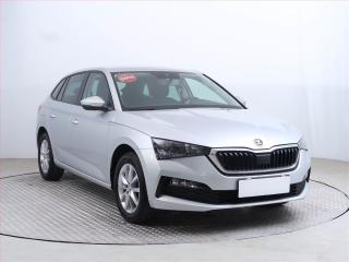 koda Scala Ambition 1.0 TSI, R,1.maj
